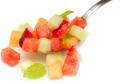 Melon Salsa Photo
